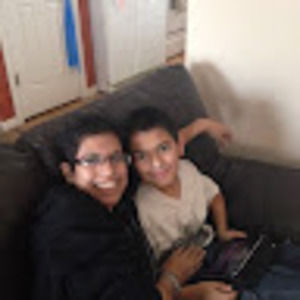 Meet your Posher, Joyce